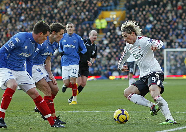 涉及的各方 涉及的各方